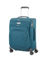 SAMSONITE SPARK SNG Trolley bagaglio a mano petrolblue - Bagagli a mano - 1