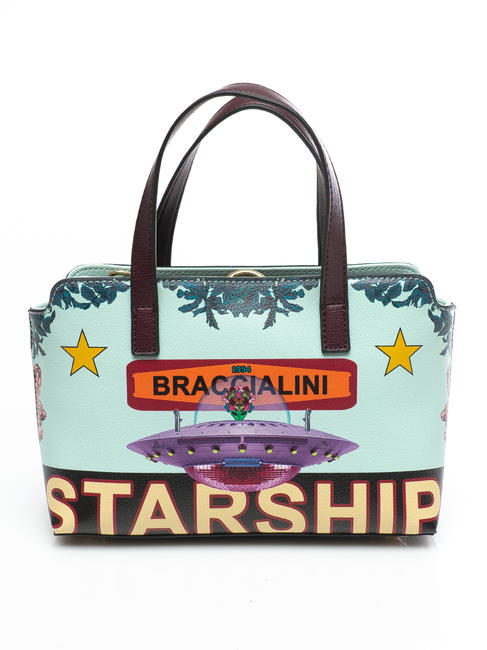 Braccialini - Borse - Piumi