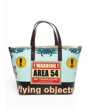 BRACCIALINI BRITNEY Borsa a mano con tracolla - Borse Donna