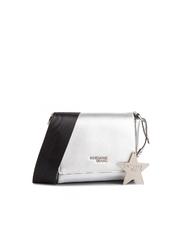 TRUSSARDI T-EASY STAR Mini Bag a tracolla SILVER - Borse Donna - 1