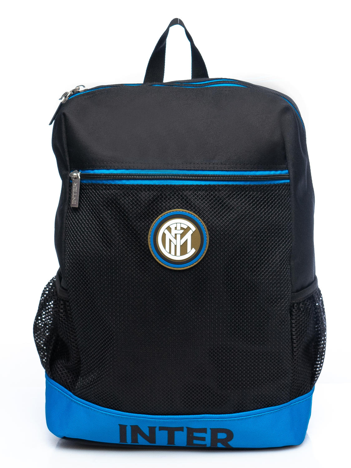 Inter Fc Inter Zaino Nero - Acquista A Prezzi Outlet!