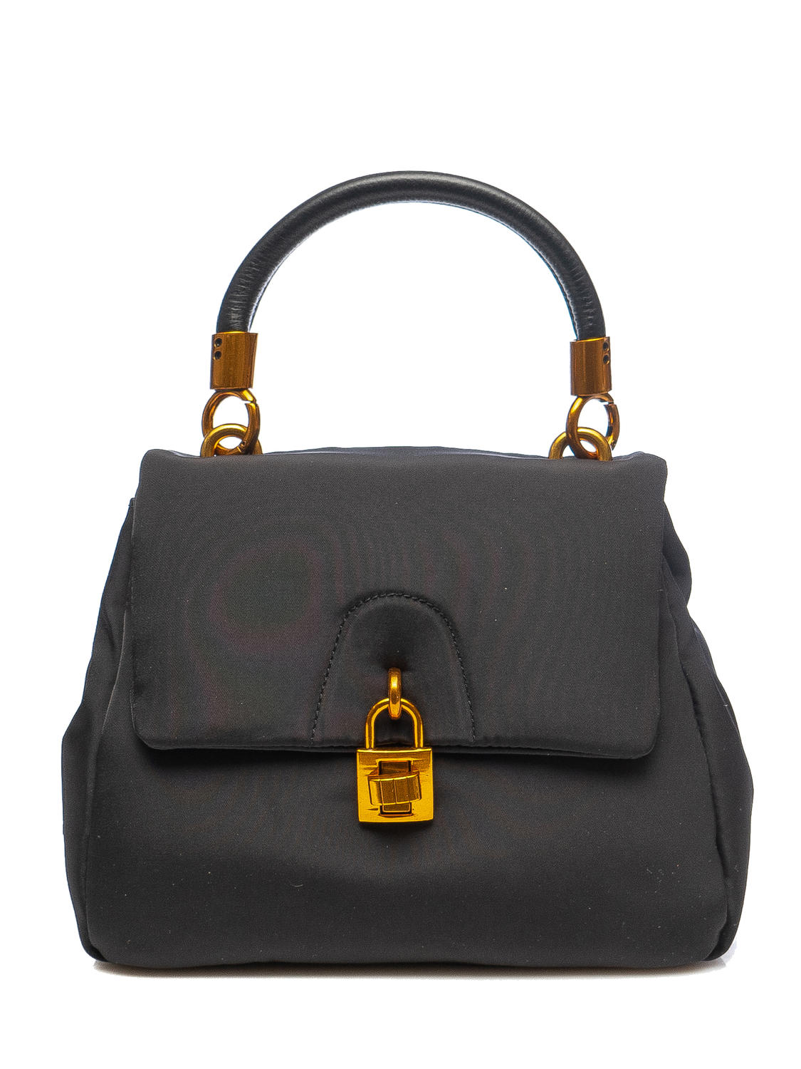 Tosca Blu Souffle Zaino Mini Nero - Acquista A Prezzi Outlet!