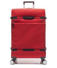 Piquadro Move 2 Trolley Misura Media Blazer - Acquista A Prezzi Outlet!