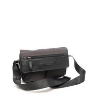 PIQUADRO TIROS Messenger porta Tablet Nero - Cartelle Lavoro - 1