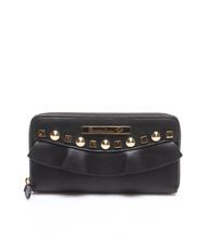 BRACCIALINI TUA GLAM Portafoglio Nero - Portafogli Donna - 1