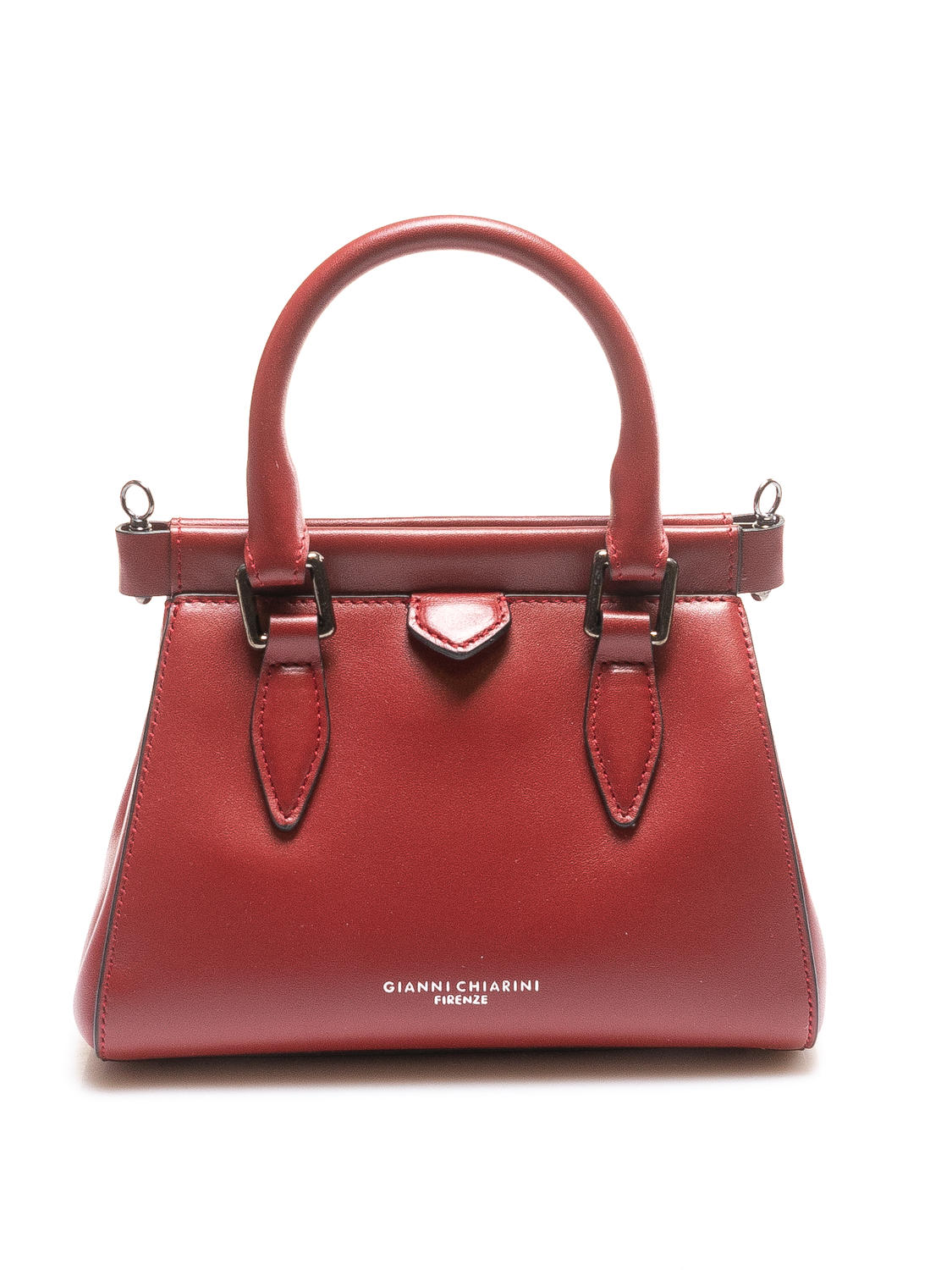 Gianni Chiarini ELETTRA 698-naturale-nero - Borse Borse Donna 207,00 €