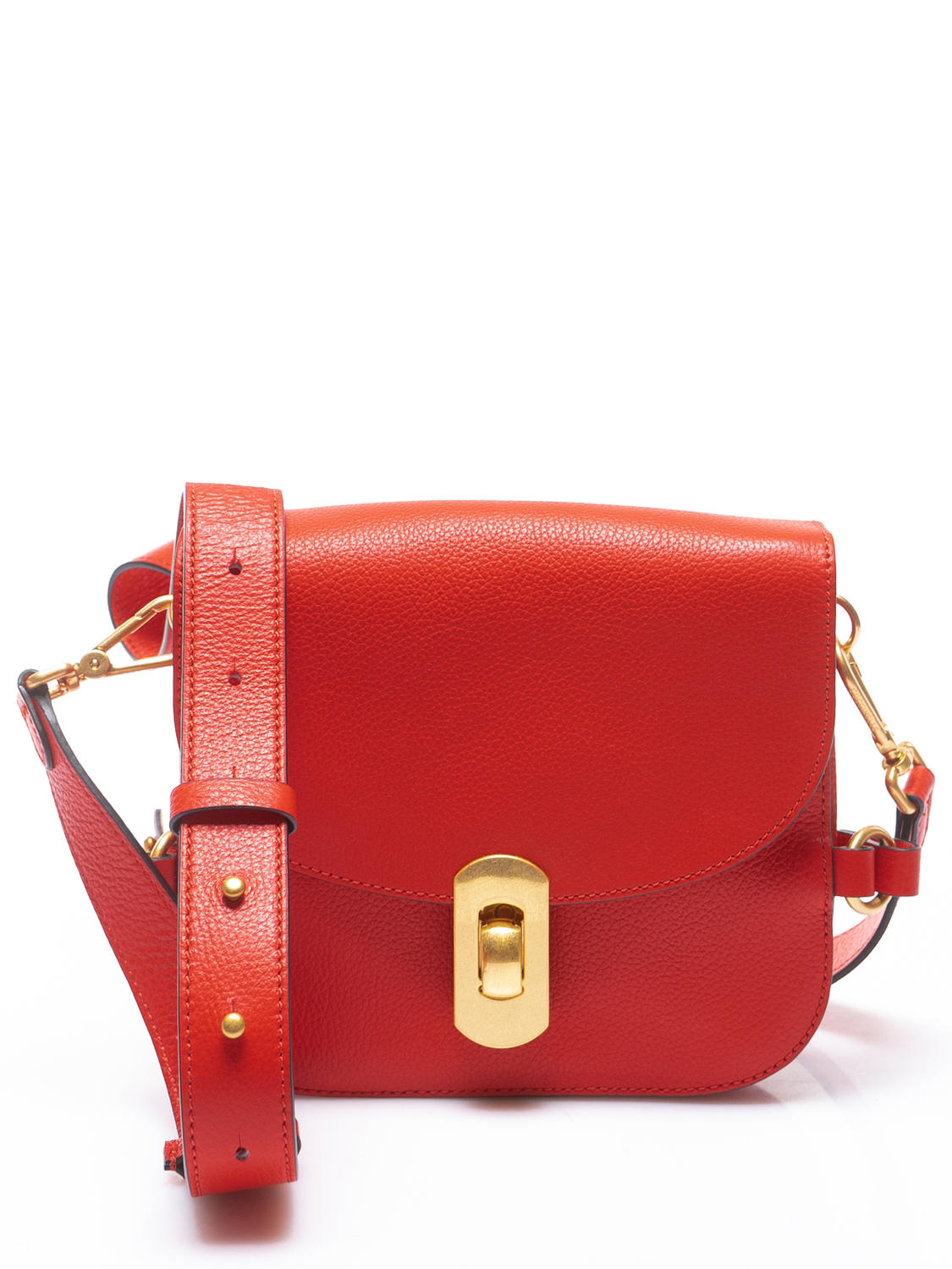 Coccinelle Zaniah Evergreen | Borse a Tracolla Donna • CARNOUX RACINES