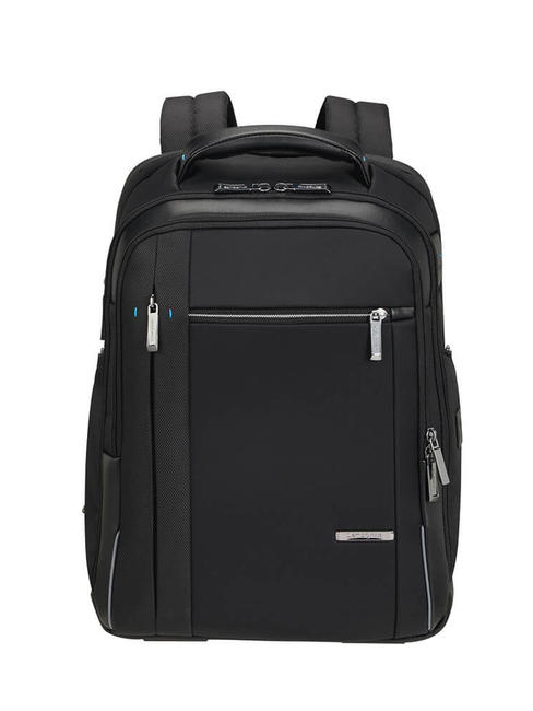 SAMSONITE SPECTROLITE 3.0 Zaino porta pc da 15,6" NERO - Zaini da lavoro porta PC