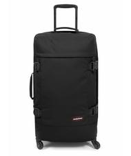 EASTPAK TRANS 4 Trolley misura media - Trolley Semirigidi