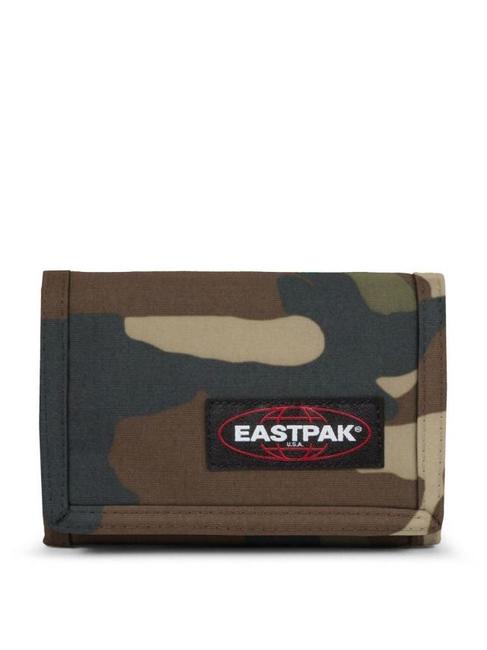 EASTPAK EASTPACK wallet CREW line camo - Men’s Wallets