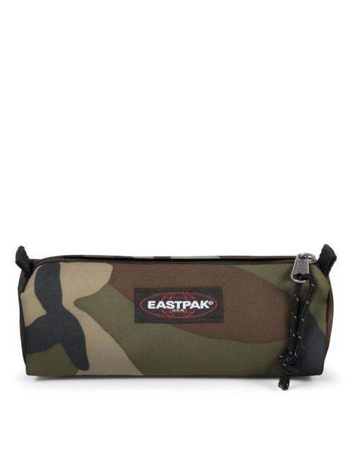 EASTPAK BENCHMARK SINGLE Astuccio camo - Astucci e Accessori