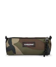 EASTPAK BENCHMARK SINGLE Astuccio camo - Astucci e Accessori - 1