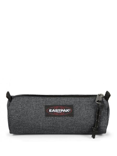 EASTPAK BENCHMARK SINGLE Astuccio BlackDenim - Astucci e Accessori