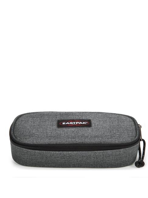 EASTPAK OVAL Astuccio BlackDenim - Astucci e Accessori