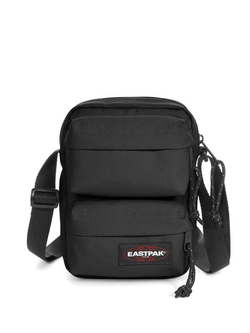 EASTPAK THE ONE DOUBLED  NERO - Tracolle Uomo