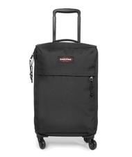 EASTPAK TRAFIK 4 S trolley bagaglio a mano NERO - Bagagli a mano - 1