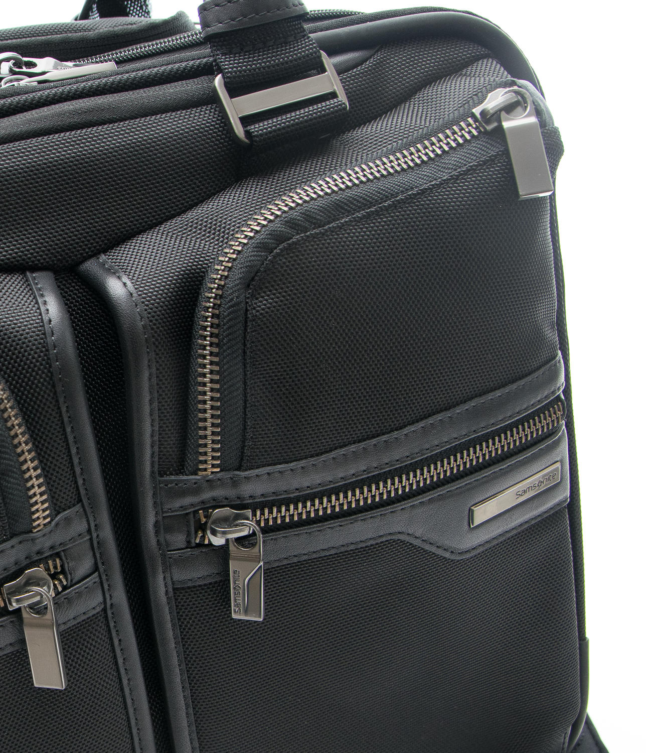 samsonite gt supreme