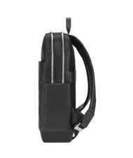 MOLESKINE CLASSIC Zaino porta PC 15'' in pelle black - Zaini da lavoro porta PC - 4