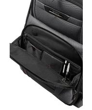 SAMSONITE Zaino Modello PRO-DLX, porta PC 15.6" NERO - Zaini da lavoro porta PC - 5