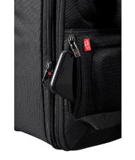SAMSONITE Zaino Modello PRO-DLX, porta PC 15.6" NERO - Zaini da lavoro porta PC - 8