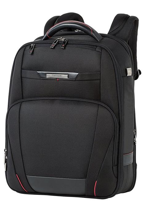 Zaino Linea PRO-DLX, porta PC 15,6" NERO - Zaini da lavoro porta PC