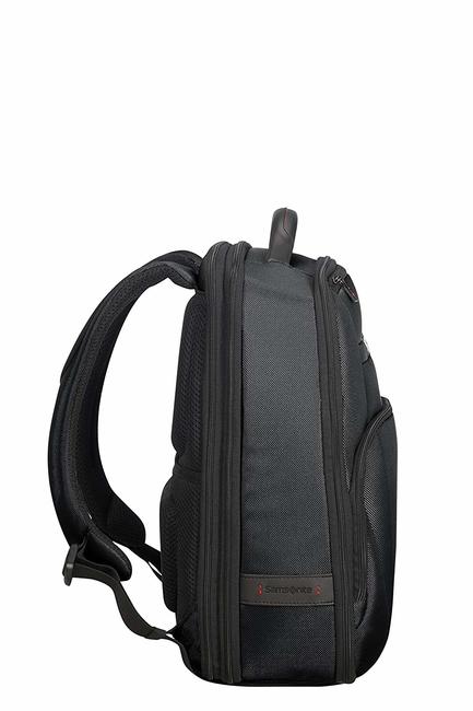 Zaino Linea PRO-DLX, porta PC 15,6" NERO - Zaini da lavoro porta PC