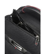 SAMSONITE Zaino Linea PRO-DLX, porta PC 15,6" NERO - Zaini da lavoro porta PC - 6