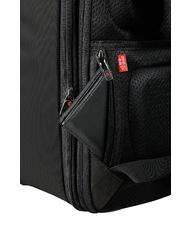 SAMSONITE Zaino Linea PRO-DLX, porta PC 15,6" NERO - Zaini da lavoro porta PC - 7