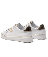 GUESS BECKIE ACTIVE LADY  Sneaker white - Scarpe Donna - 4