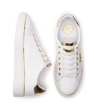 GUESS BECKIE ACTIVE LADY  Sneaker white - Scarpe Donna - 5