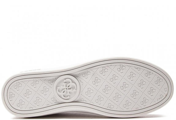 BECKIE ACTIVE LADY  Sneaker white - Scarpe Donna