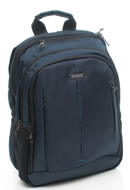 Zaino Linea GUARDIT 2.0, porta PC 14,1" blue - Zaini da lavoro porta PC