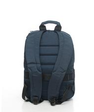 SAMSONITE Zaino Linea GUARDIT 2.0, porta PC 14,1" blue - Zaini da lavoro porta PC - 3