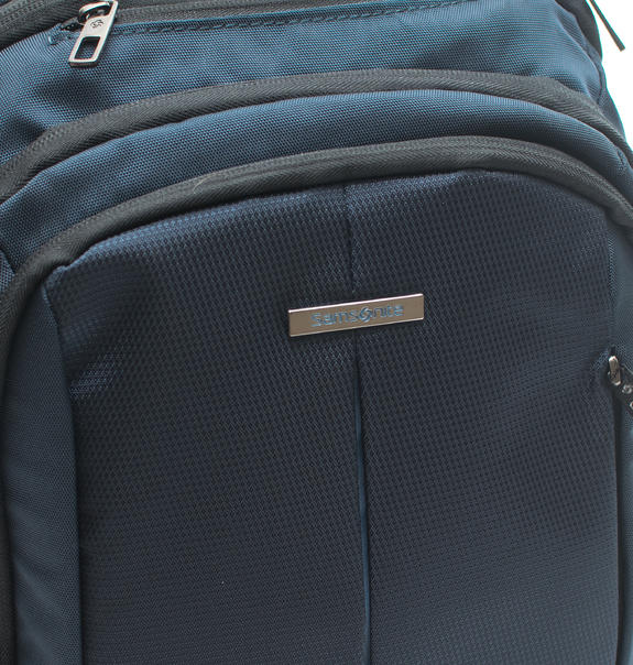 Zaino Linea GUARDIT 2.0, porta PC 14,1" blue - Zaini da lavoro porta PC