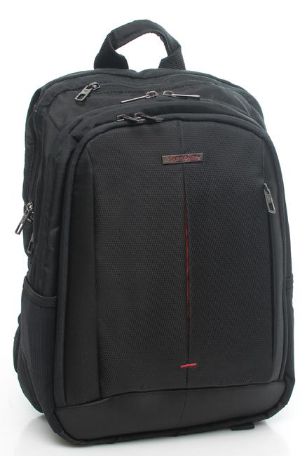 Zaino Linea GUARDIT 2.0, porta PC 14,1" NERO - Zaini da lavoro porta PC