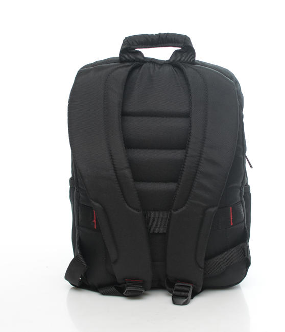Zaino Linea GUARDIT 2.0, porta PC 14,1" NERO - Zaini da lavoro porta PC
