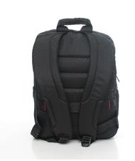 SAMSONITE Zaino Linea GUARDIT 2.0, porta PC 14,1" NERO - Zaini da lavoro porta PC - 3