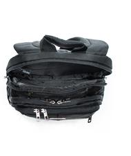 SAMSONITE Zaino Linea GUARDIT 2.0, porta PC 14,1" NERO - Zaini da lavoro porta PC - 5