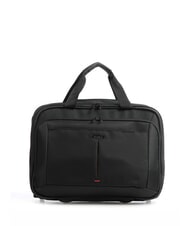 SAMSONITE GUARDIT 2.0 Trolley pilota, porta PC 17,3" NERO - Trolley Pilota - 3