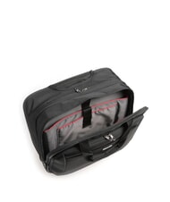 SAMSONITE GUARDIT 2.0 Trolley pilota, porta PC 17,3" NERO - Trolley Pilota - 4
