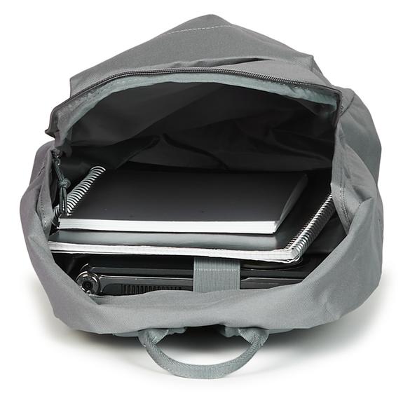 Zaino Modello EDC, porta PC 15" coolgrey - Zaini Scuola & Tempo Libero