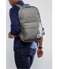 CONVERSE Zaino Modello EDC, porta PC 15" coolgrey - Zaini Scuola & Tempo Libero - 6