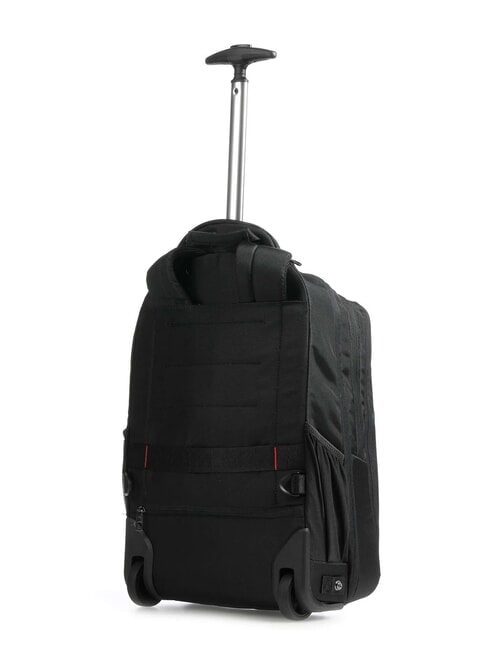 GUARDIT 2.0 Zaino Trolley porta pc 15,6" NERO - Zaini da lavoro porta PC