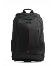 SAMSONITE GUARDIT 2.0 Zaino Trolley porta pc 15,6" NERO - Zaini da lavoro porta PC - 3