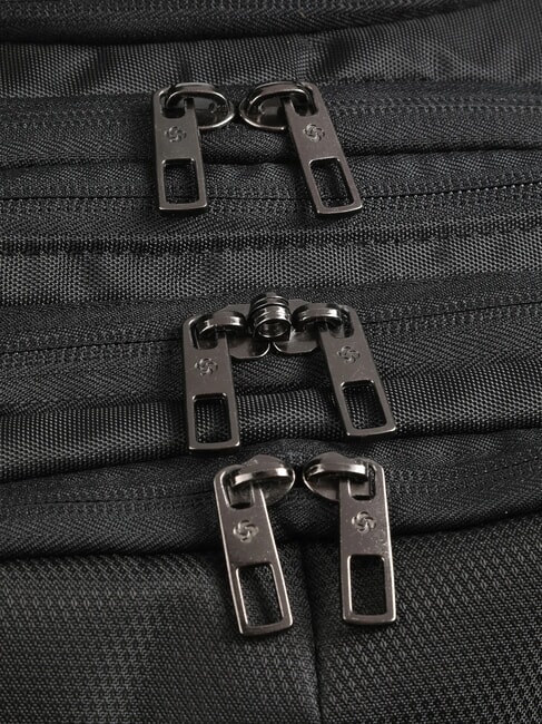 GUARDIT 2.0 Zaino Trolley porta pc 15,6" NERO - Zaini da lavoro porta PC