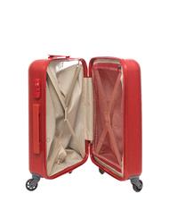 DELSEY Trolley CARLIT, bagaglio a mano ROSSO - Bagagli a mano - 2