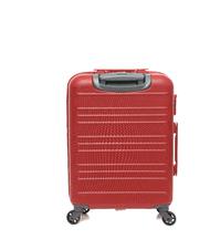 DELSEY Trolley CARLIT, bagaglio a mano ROSSO - Bagagli a mano - 4