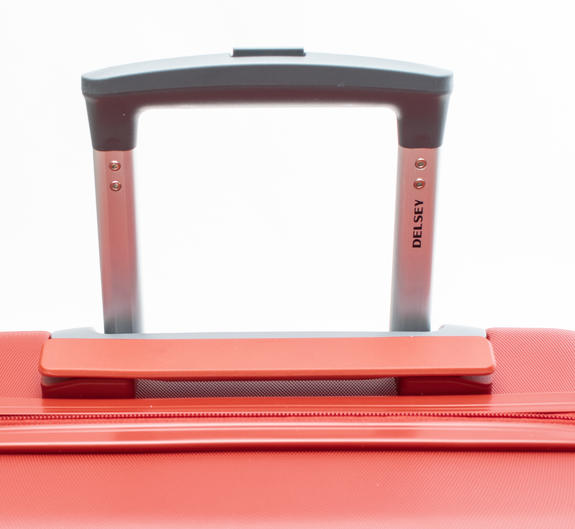 Trolley CARLIT, bagaglio a mano ROSSO - Bagagli a mano