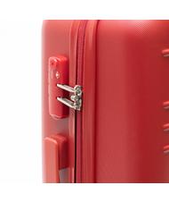 DELSEY Trolley CARLIT, bagaglio a mano ROSSO - Bagagli a mano - 6