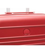 DELSEY Trolley CARLIT, bagaglio a mano ROSSO - Bagagli a mano - 7